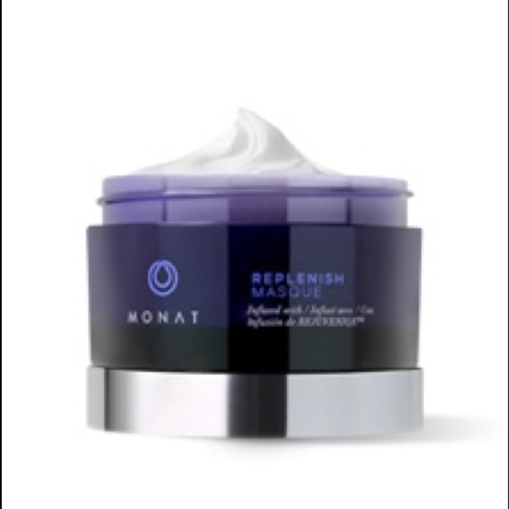 Replenish Masque MONAT